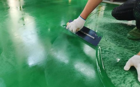 淮南VEF地坪什么是VEF地坪