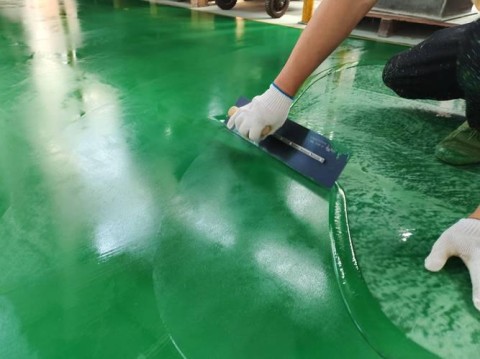 淮南VEF地坪什么是VEF地坪