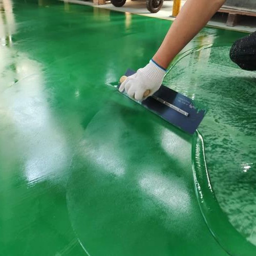 淮南VEF地坪什么是VEF地坪